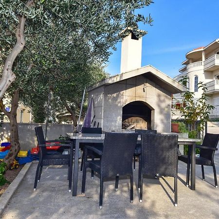 Apartmani Roso Makarska Luaran gambar