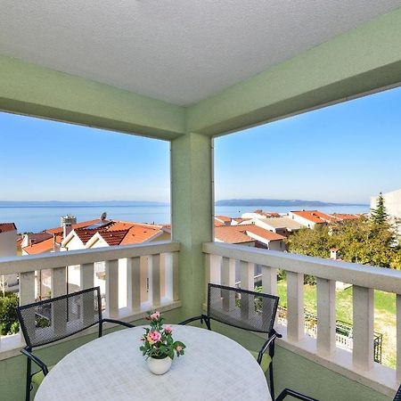 Apartmani Roso Makarska Luaran gambar