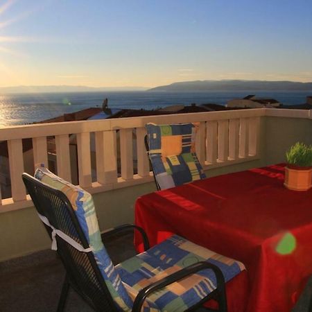 Apartmani Roso Makarska Luaran gambar