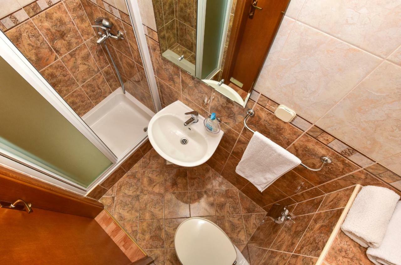 Apartmani Roso Makarska Luaran gambar