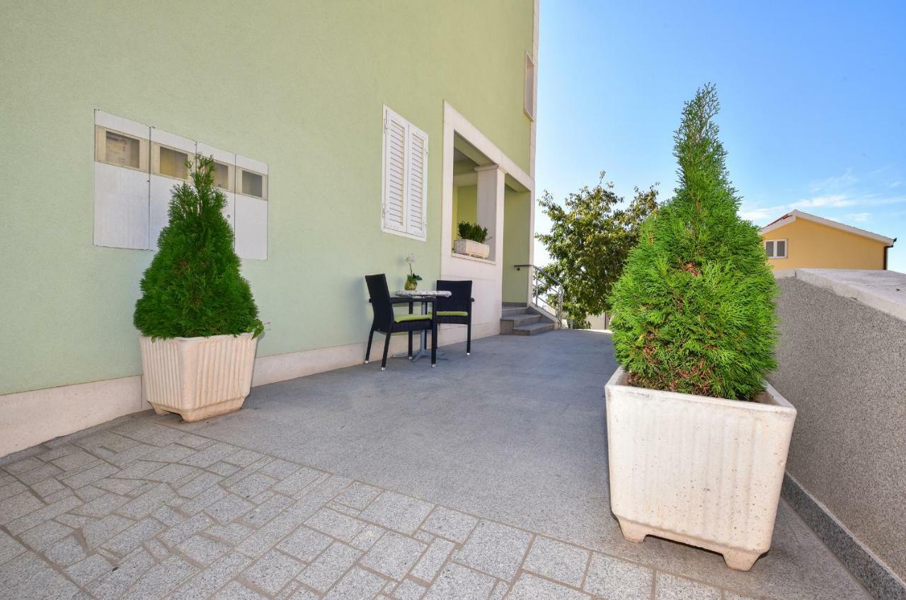 Apartmani Roso Makarska Luaran gambar