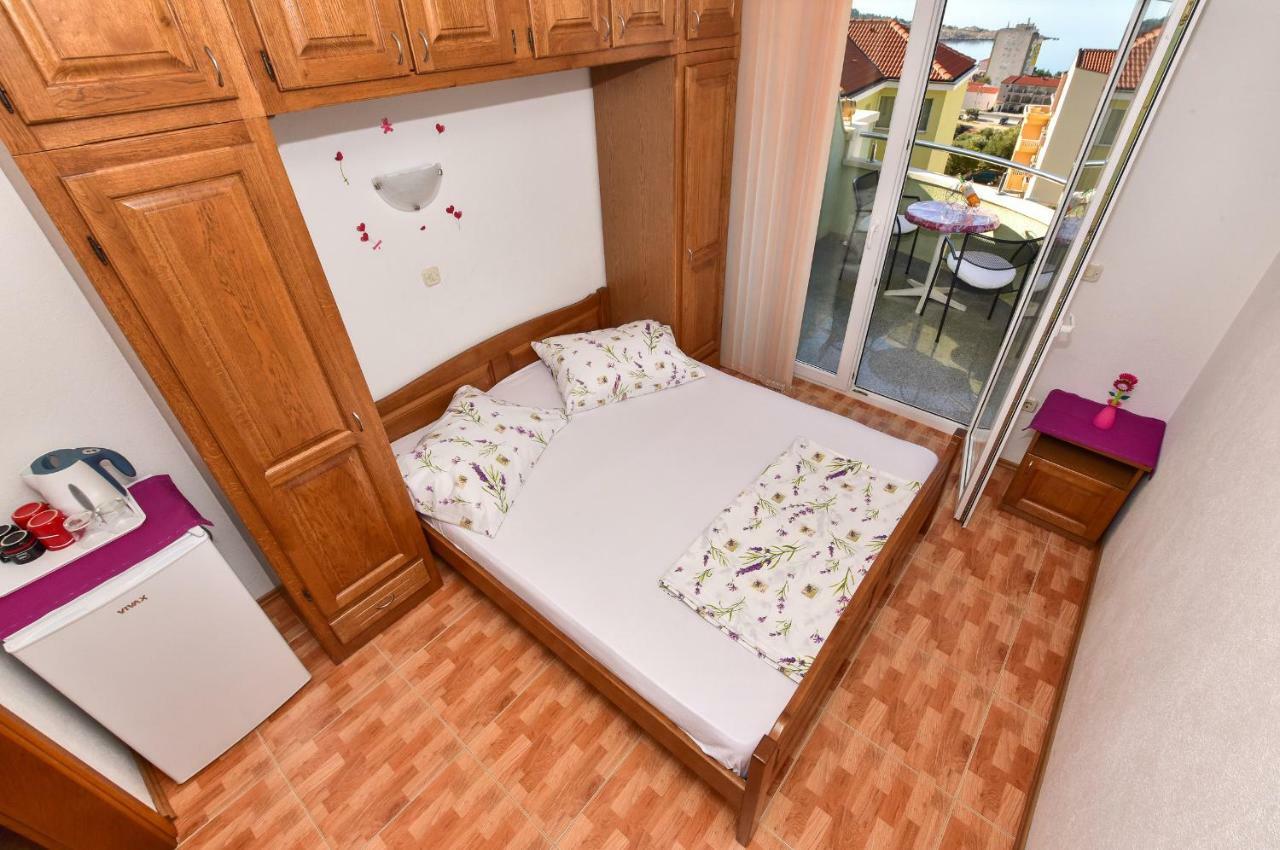 Apartmani Roso Makarska Luaran gambar