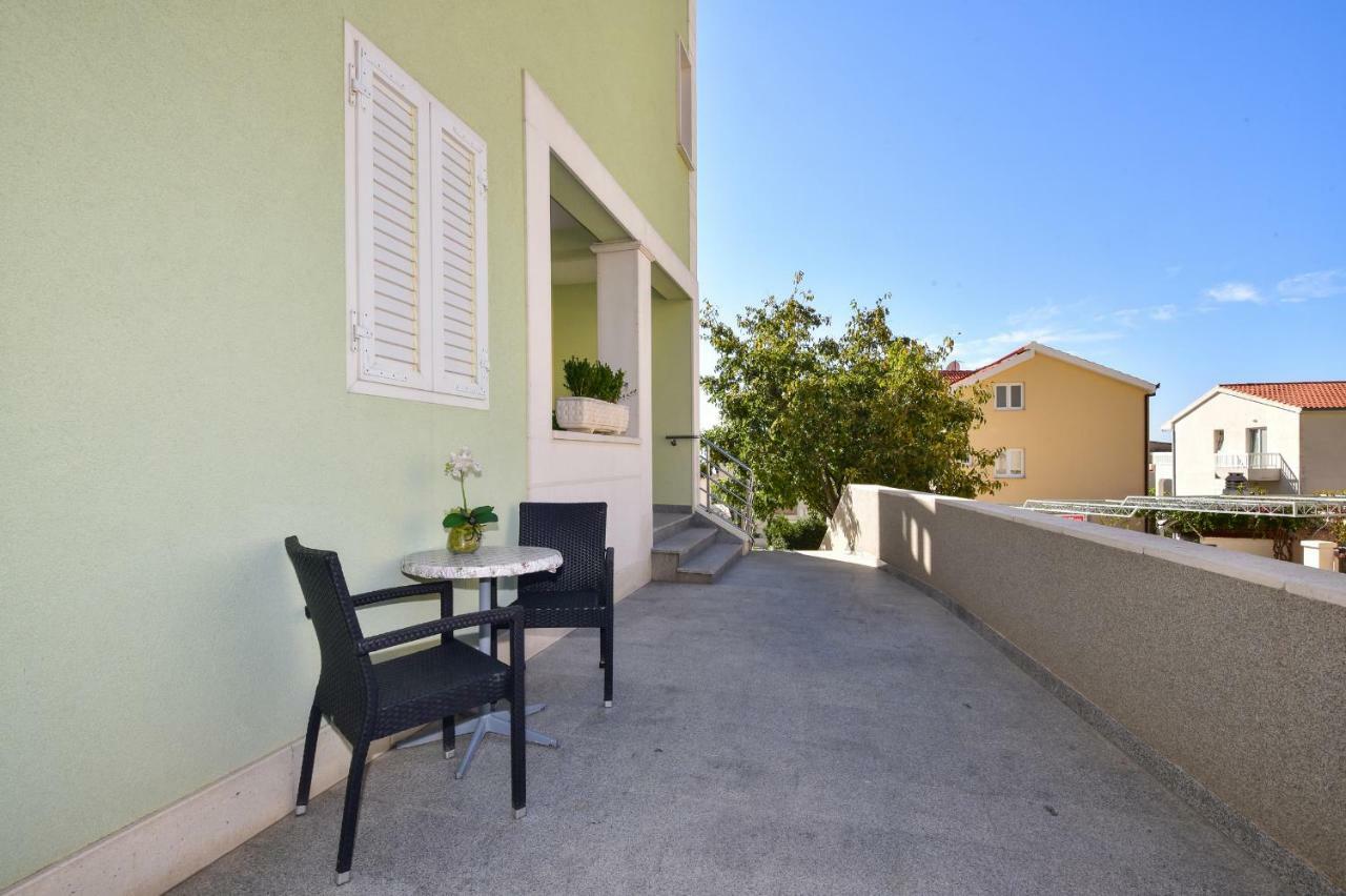 Apartmani Roso Makarska Luaran gambar