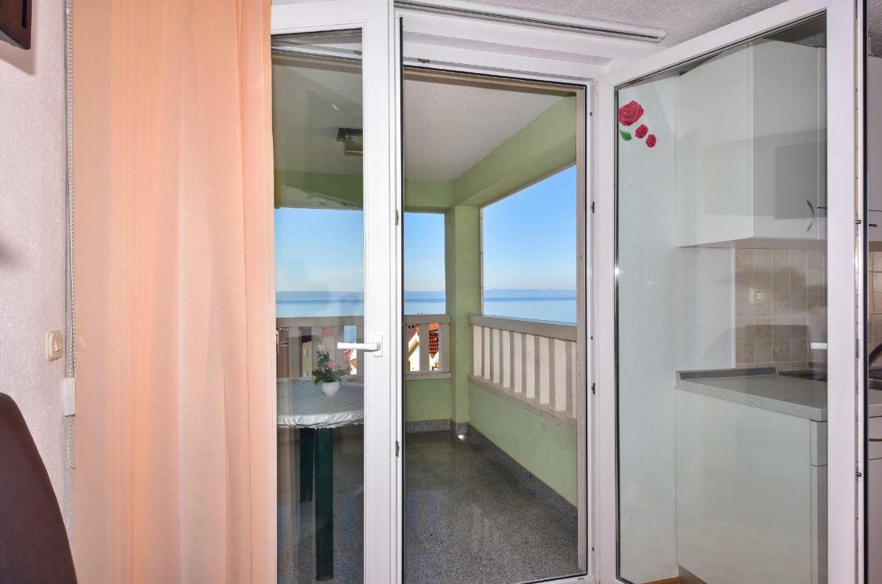Apartmani Roso Makarska Luaran gambar