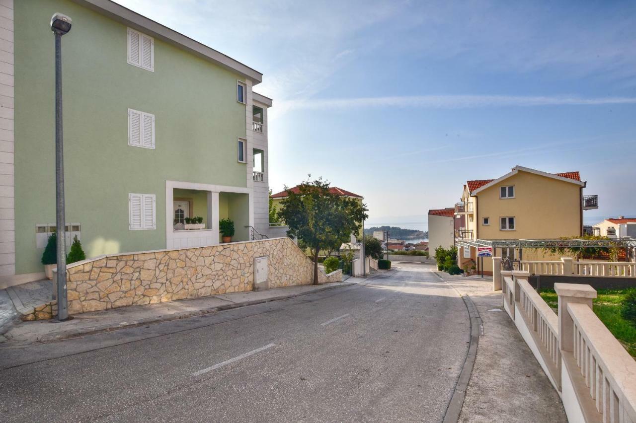 Apartmani Roso Makarska Luaran gambar