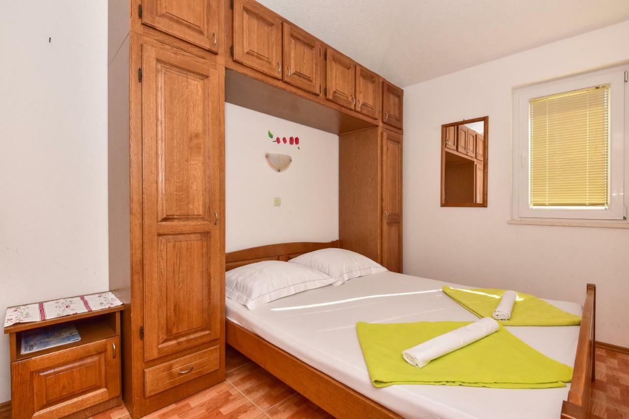 Apartmani Roso Makarska Luaran gambar