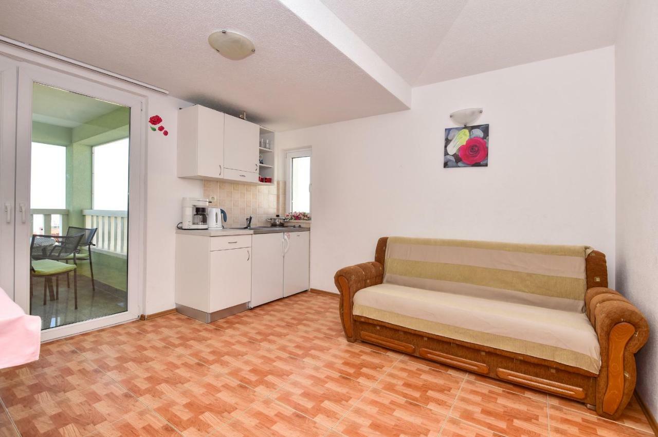 Apartmani Roso Makarska Luaran gambar