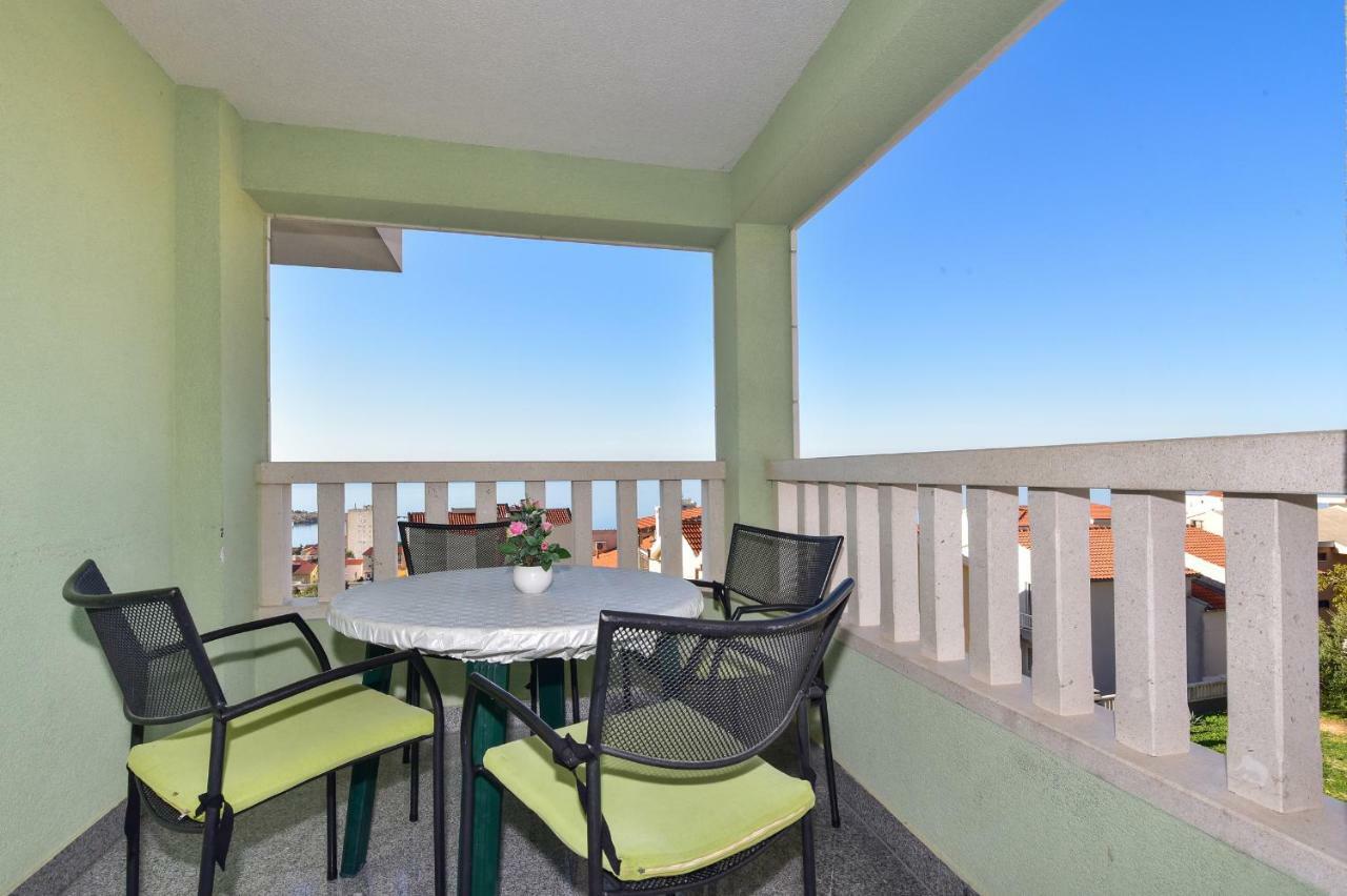 Apartmani Roso Makarska Luaran gambar