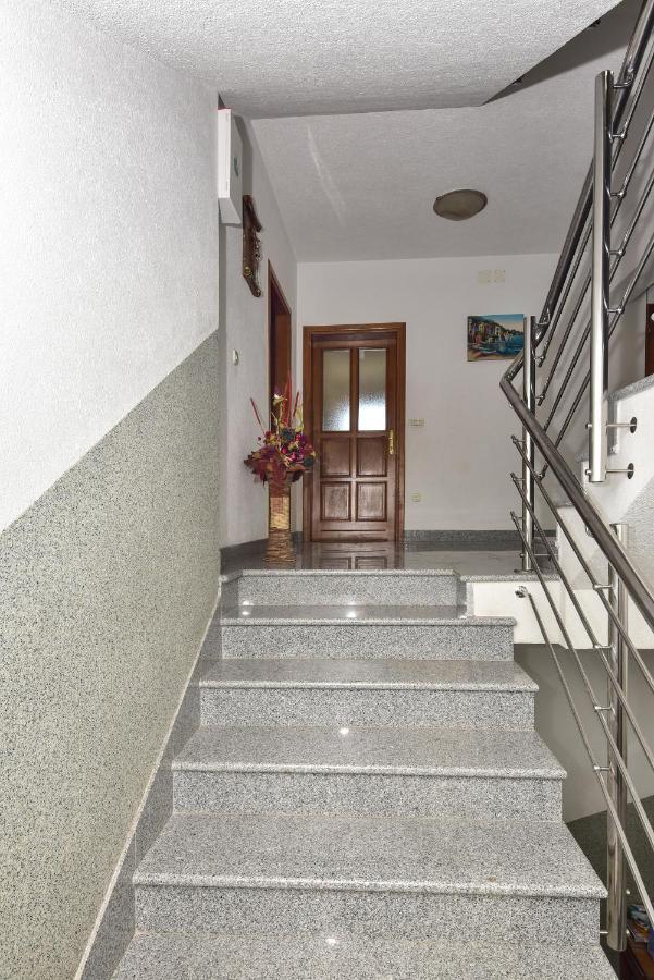Apartmani Roso Makarska Luaran gambar